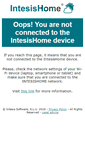 Mobile Screenshot of ihconfig.com